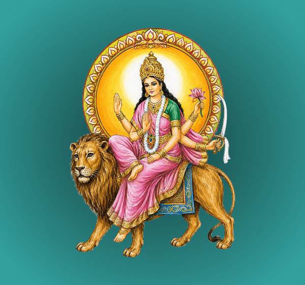 Devi Kātyāyanī