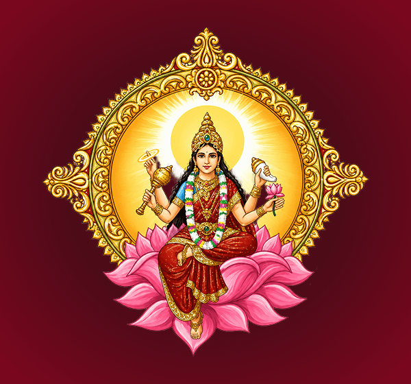 Devi Siddhidātrī