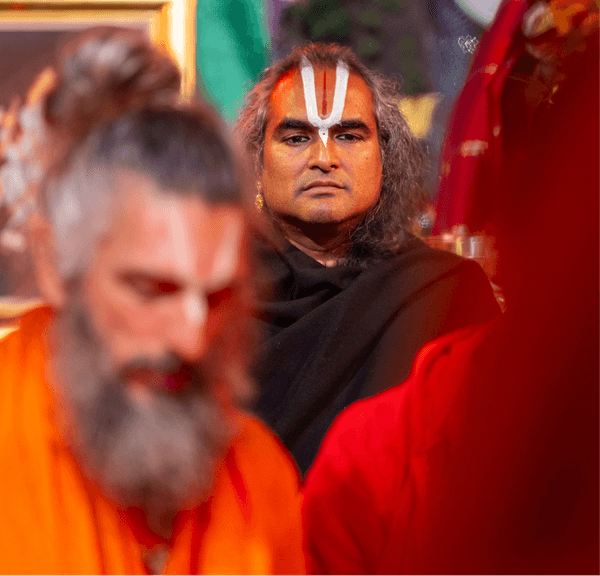 Navaratri celebration moment 14